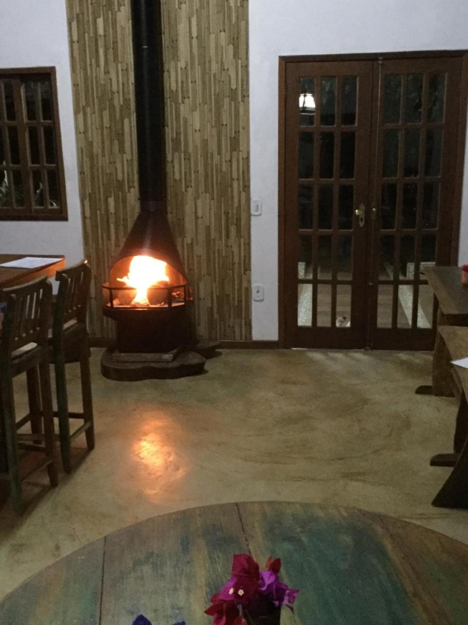 Restaurante Portal Do Ceu Inn *